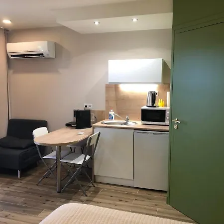 Chambre Suite B&B