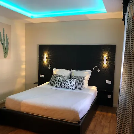 chambre suite B&B Bed and breakfast 3*