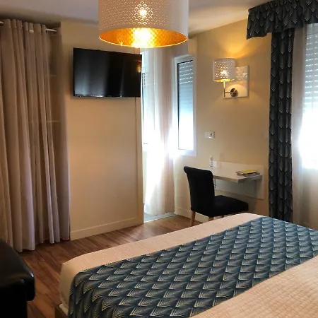 Chambre Suite B&B