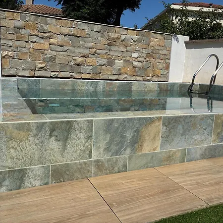 Bed and breakfast chambre suite B&B 3*