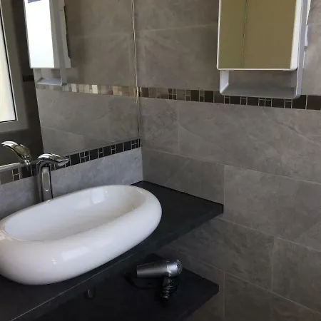 Chambre Suite B&B Frühstückspension