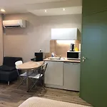 Chambre Suite B&B