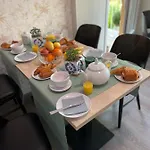 Chambre Suite B&B Отель типа 