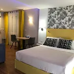 Chambre Suite B&B Oda ve Kahvaltı