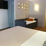 Отель типа 