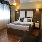 Chambre Suite B&B 3* Montpellier