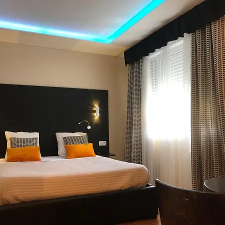 Chambre Suite B&B Montpellier