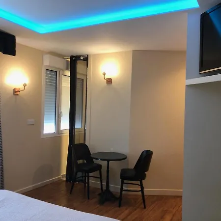 住宿加早餐酒店 Chambre Suite B&B 蒙彼利埃