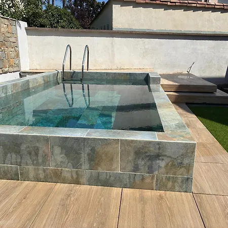 住宿加早餐酒店 Chambre Suite B&B