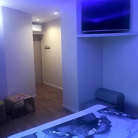 Chambre Suite B&B