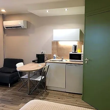 Chambre Suite B&B