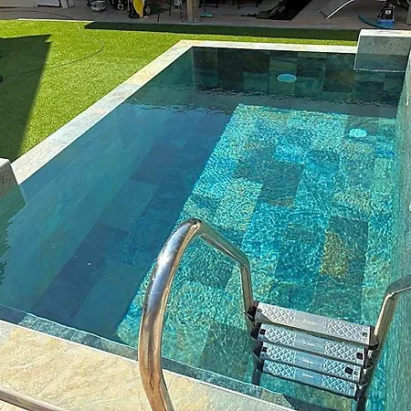 Chambre Suite B&B 3* Μονπελιέ