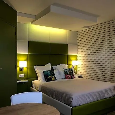 Chambre Suite B&B