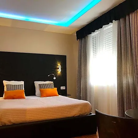 Bed and Breakfast Chambre Suite B&B