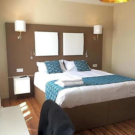 Chambre Suite B&B Bed and Breakfast 3*