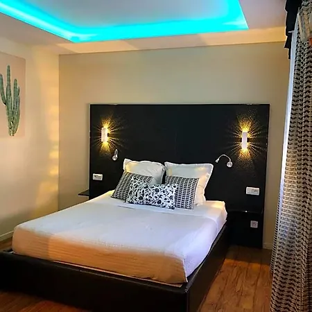 Chambre Suite B&B Bed and Breakfast