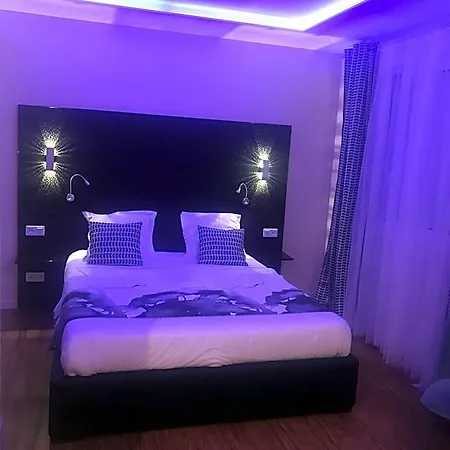 Chambre Suite B&B 3*