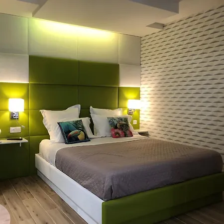 Chambre Suite B&B Bed & Breakfast Montpellier