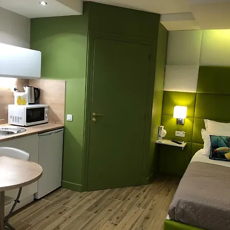 Chambre Suite B&B Montpellier