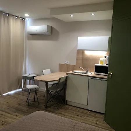 Bed & Breakfast Chambre Suite B&B
