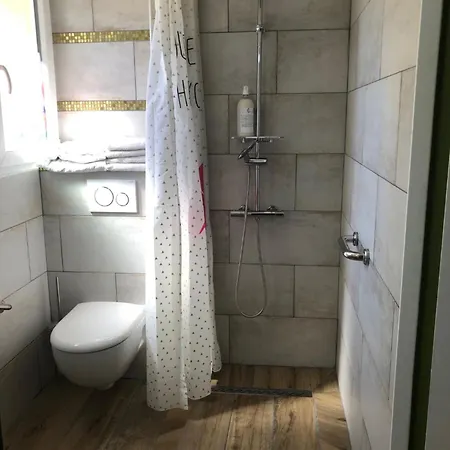 Bed & Breakfast Chambre Suite B&B 3*