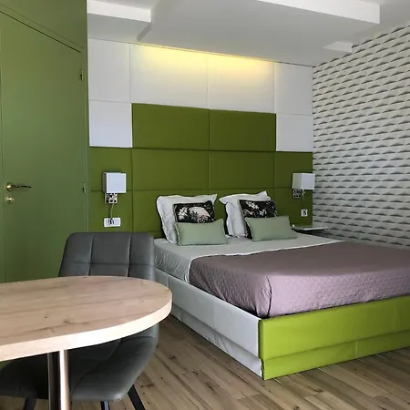 Chambre Suite B&B Bed & Breakfast Montpellier