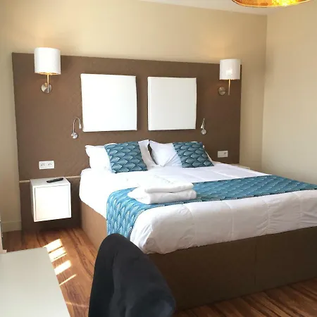 住宿加早餐酒店 Chambre Suite B&B 3*