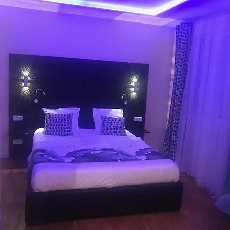 Chambre Suite B&B Alojamento de Acomodação e Pequeno-almoço