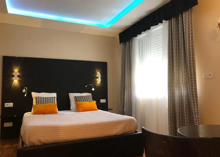 Chambre Suite B&B مونبيلييه