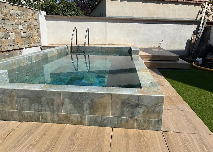 فندق مبيت وإفطار Chambre Suite B&B