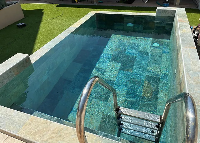 Chambre Suite B&B فندق مبيت وإفطار 3*