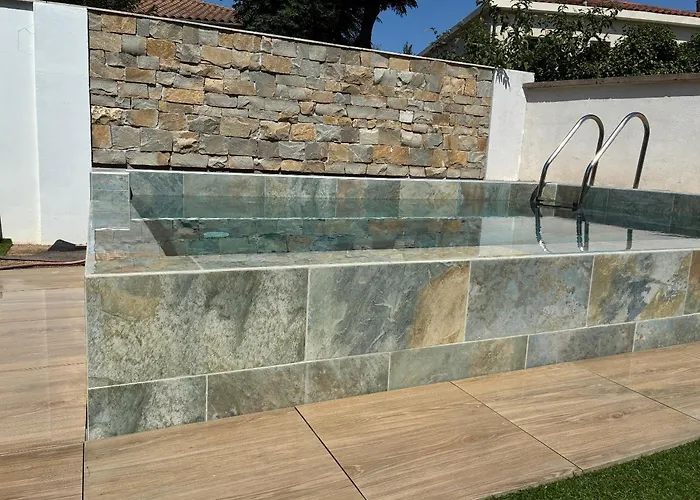 فندق مبيت وإفطار Chambre Suite B&B 3*