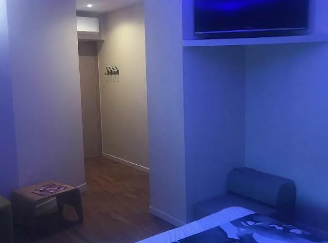 Chambre Suite B&B فندق مبيت وإفطار مونبيلييه