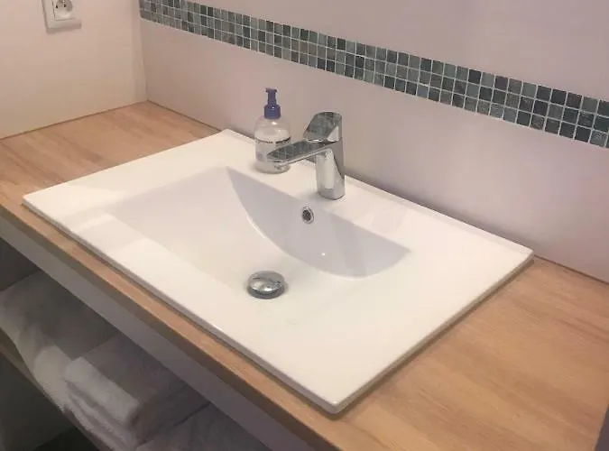 Chambre Suite B&B مونبيلييه